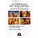 La cronaca dei due imperi (vol. II) Il Chronicon di Idazio Vescovo (A.D. 379 - 468 & Fasti Hydatiani)